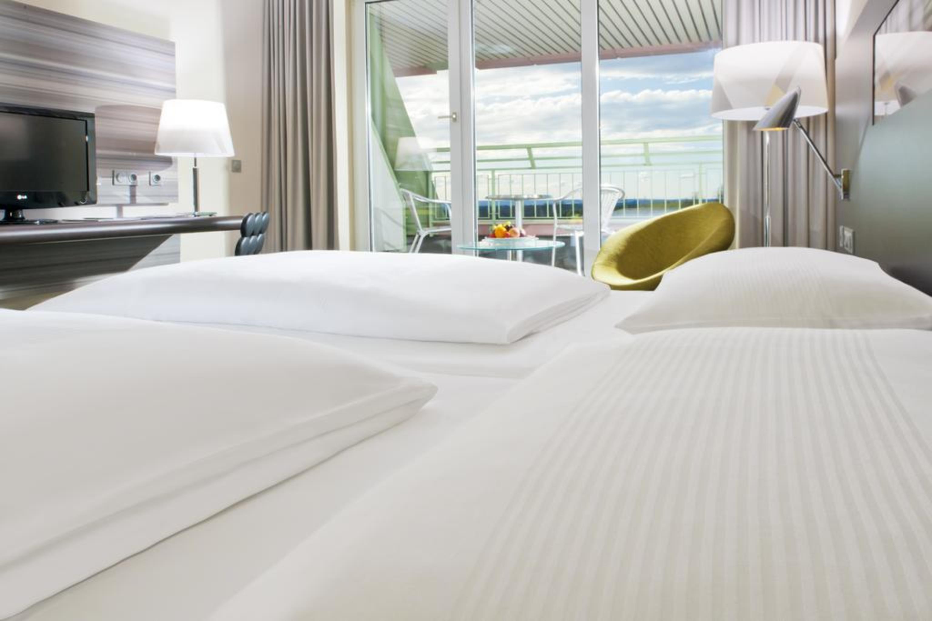 Hotel Dorint Am Nuerburgring Hocheifel Camera foto