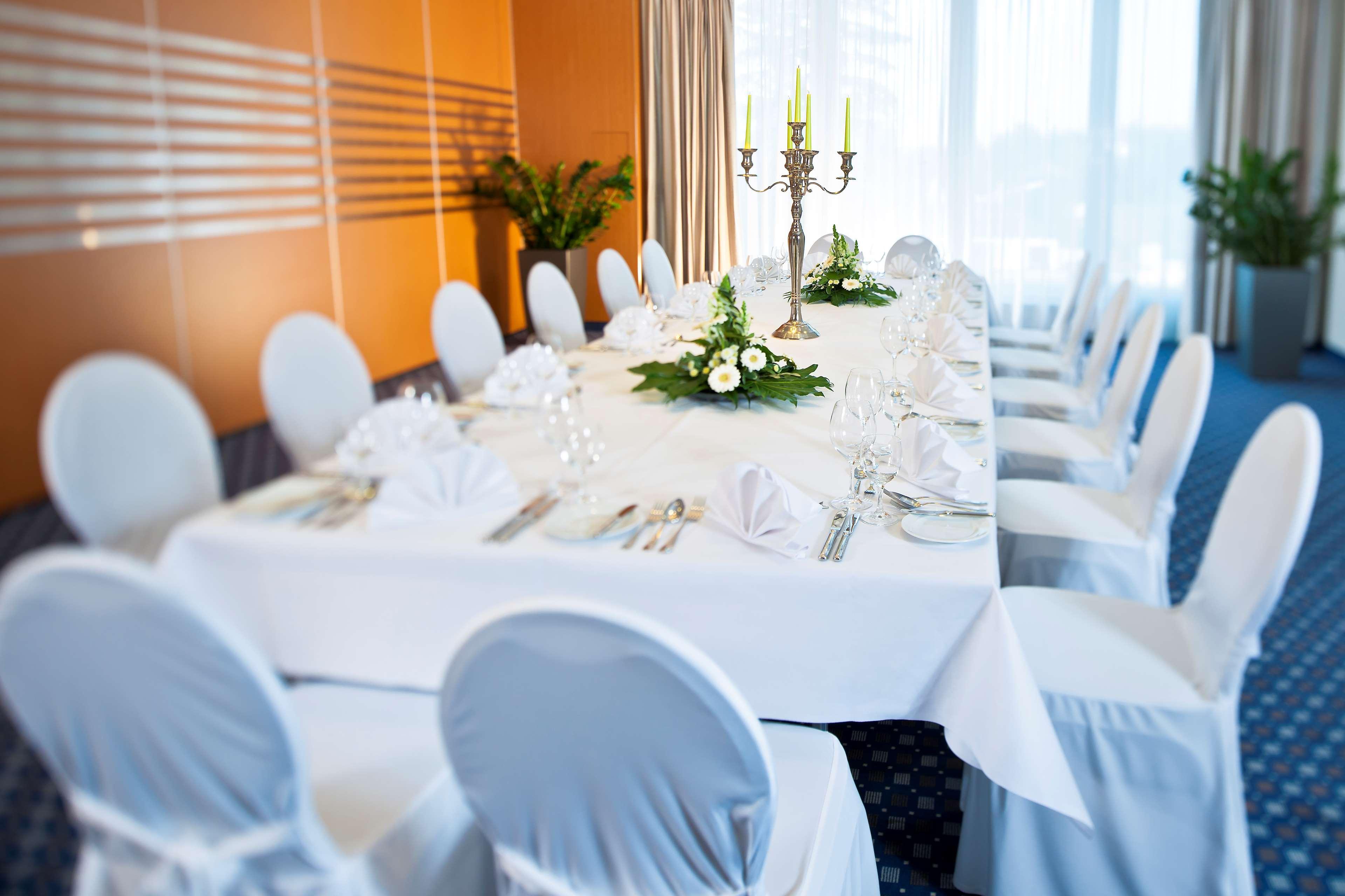 Hotel Dorint Am Nuerburgring Hocheifel Ristorante foto
