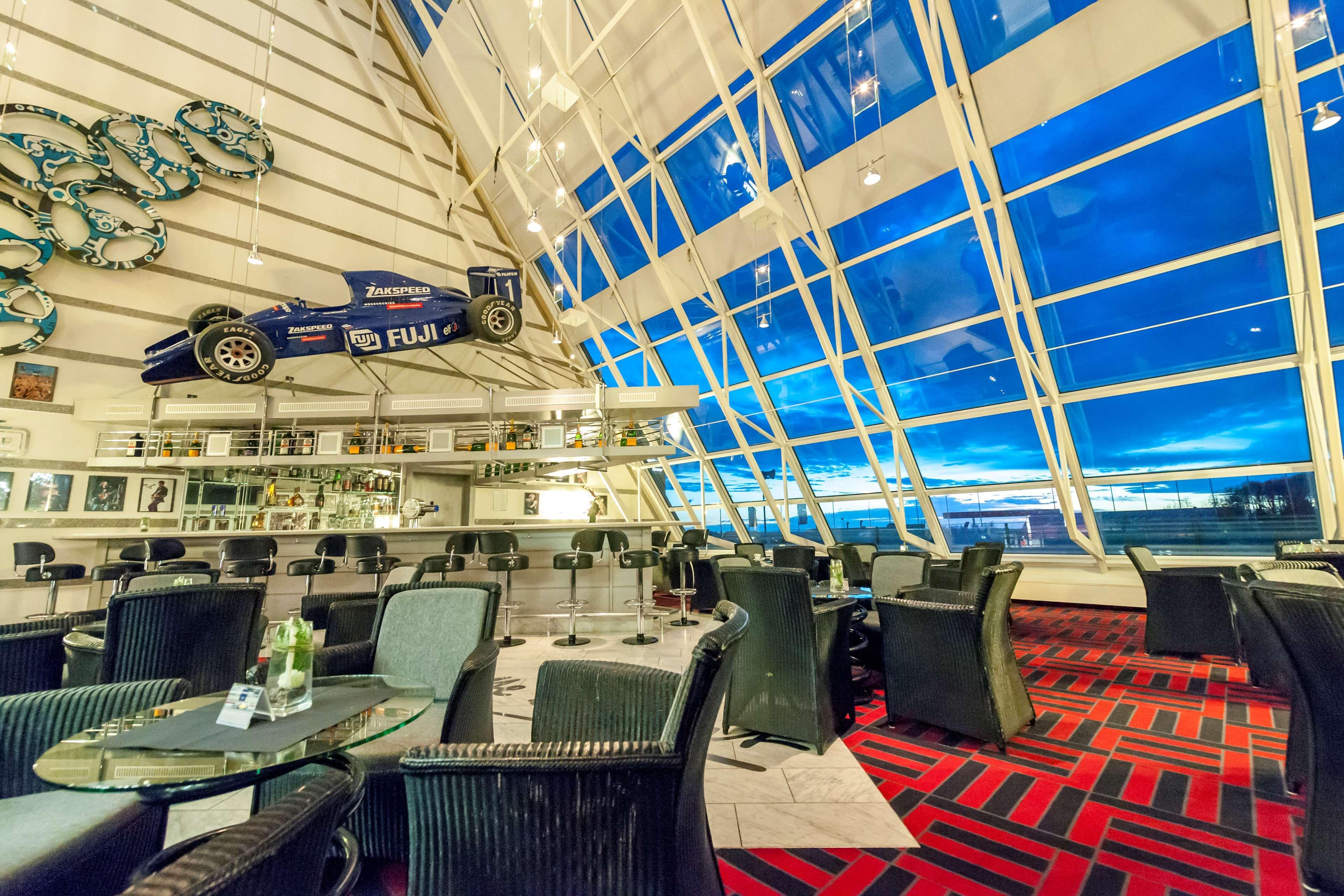 Hotel Dorint Am Nuerburgring Hocheifel Esterno foto