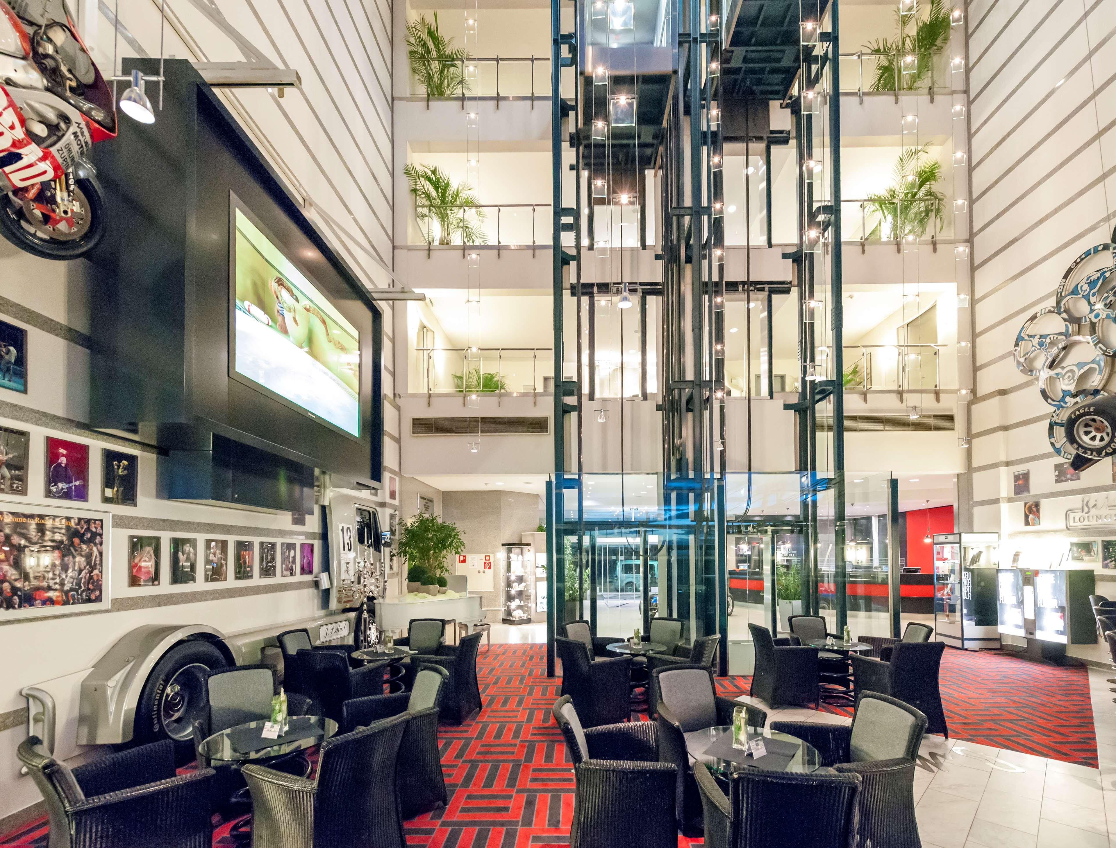 Hotel Dorint Am Nuerburgring Hocheifel Esterno foto