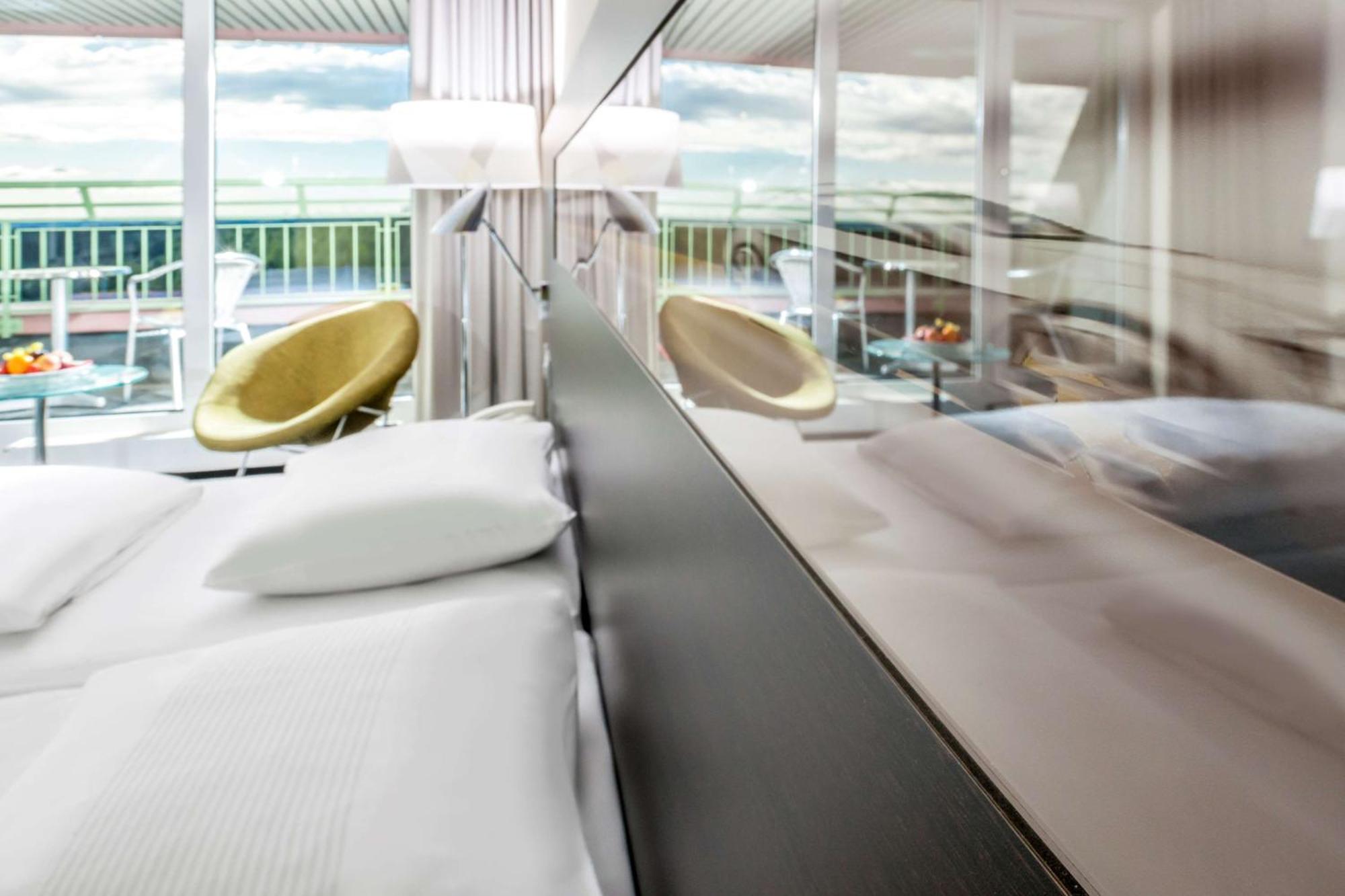 Hotel Dorint Am Nuerburgring Hocheifel Esterno foto